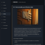 L'affaire DELAUNAY - Meurtre à Lyon