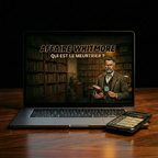 Offrir une enquête - Code cadeau