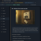 L'affaire WHITMORE - Piégés au manoir