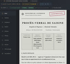 L'affaire DELAUNAY - Meurtre à Lyon